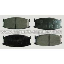 Mazda Brake Pad 8173- 49- 280a